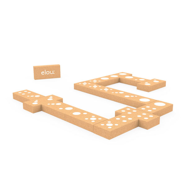 Domino numbers