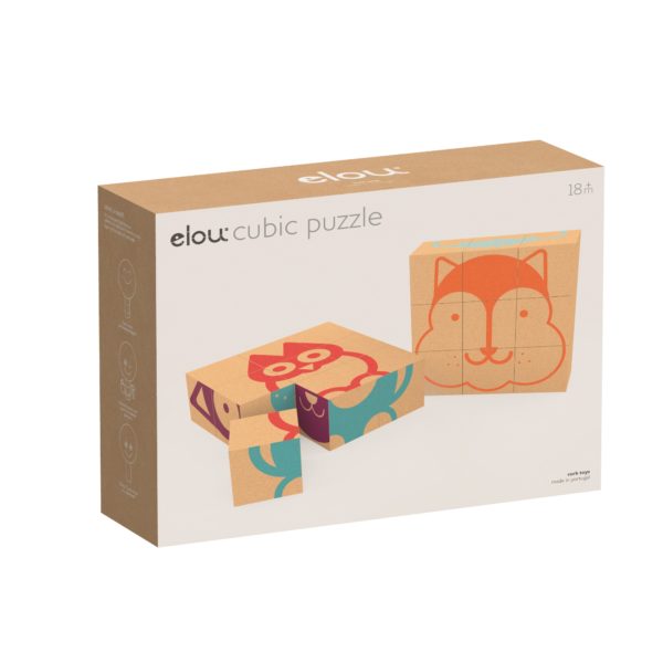 Cubic puzzle – Image 4