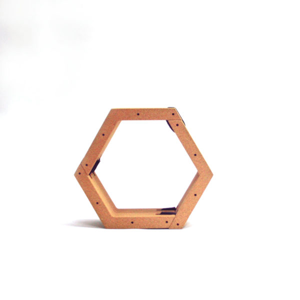 Module set COMO