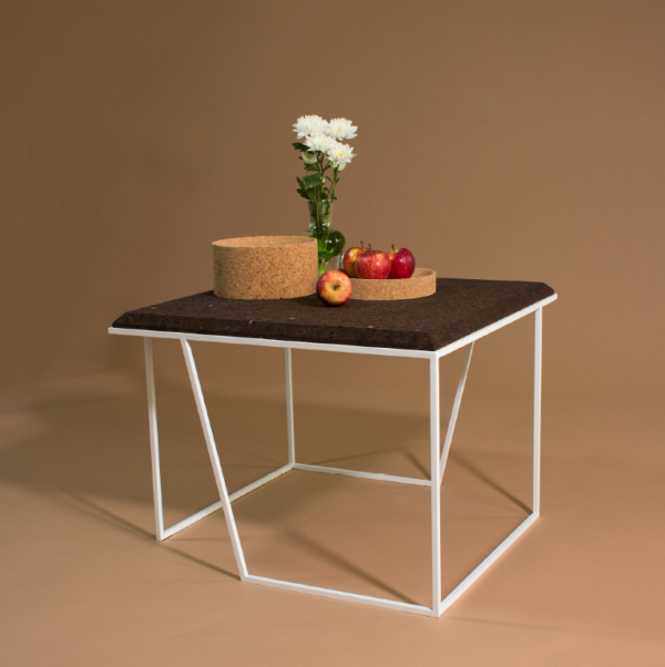 Table à cafer Grão – Image 3